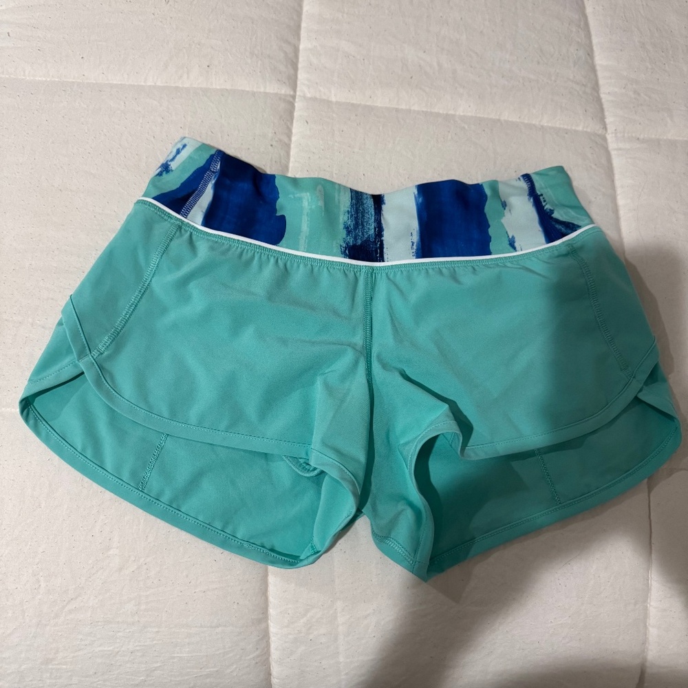 Lululemon Speed short